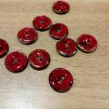 30 mm coco rouge