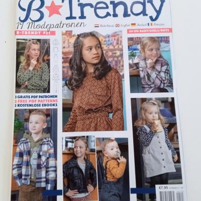 Catalogue b trendy 21