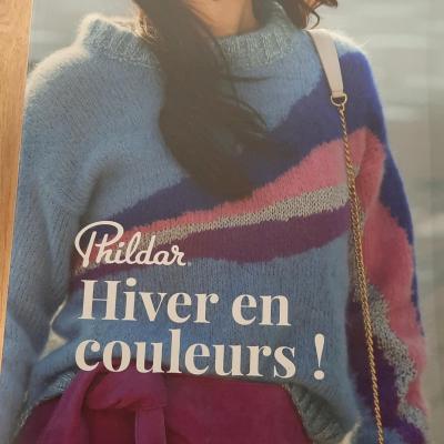 Catalogue hiver n 228 2023 2024