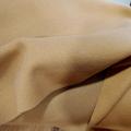 Tisuu manteau camel